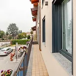 Syc I Mulini, Leonardo Academy & Mxp & Jrc Ispra Apartment *