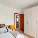 Apartment Syc I Mulini, Leonardo Academy & Mxp & Jrc Ispra Sesto Calende
