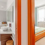 Apartment Syc I Mulini, Leonardo Academy & Mxp & Jrc Ispra