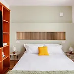 Apartment Syc I Mulini, Leonardo Academy & Mxp & Jrc Ispra