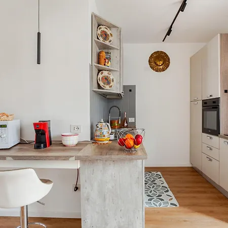 Apartment Syc I Mulini, Leonardo Academy & Mxp & Jrc Ispra *