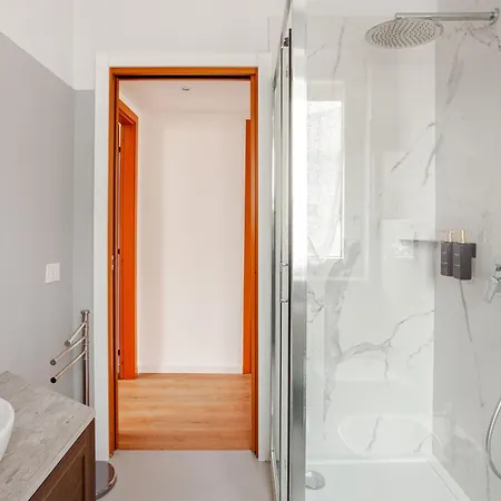 Appartement Syc I Mulini, Leonardo Academy & Mxp & Jrc Ispra Sesto Calende
