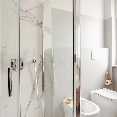 Apartman Syc I Mulini, Leonardo Academy & Mxp & Jrc Ispra