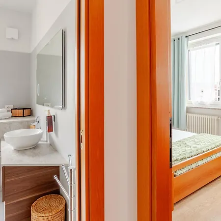 Apartman Syc I Mulini, Leonardo Academy & Mxp & Jrc Ispra