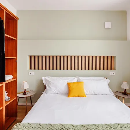 Apartman Syc I Mulini, Leonardo Academy & Mxp & Jrc Ispra