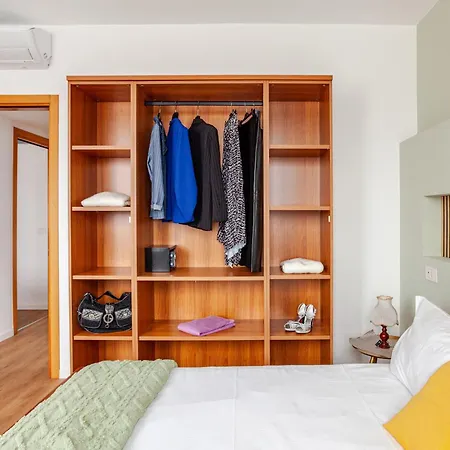 Appartement Syc I Mulini, Leonardo Academy & Mxp & Jrc Ispra *