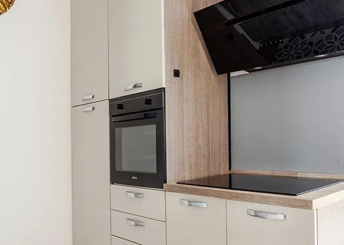 Apartman Syc I Mulini, Leonardo Academy & Mxp & Jrc Ispra *