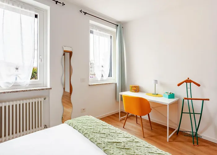 Syc I Mulini, Leonardo Academy & Mxp & Jrc Ispra