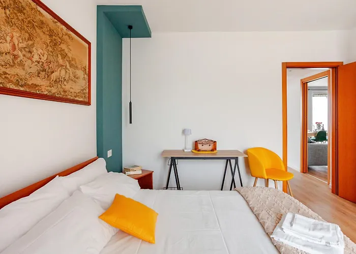 Syc I Mulini, Leonardo Academy & Mxp & Jrc Ispra Sesto Calende