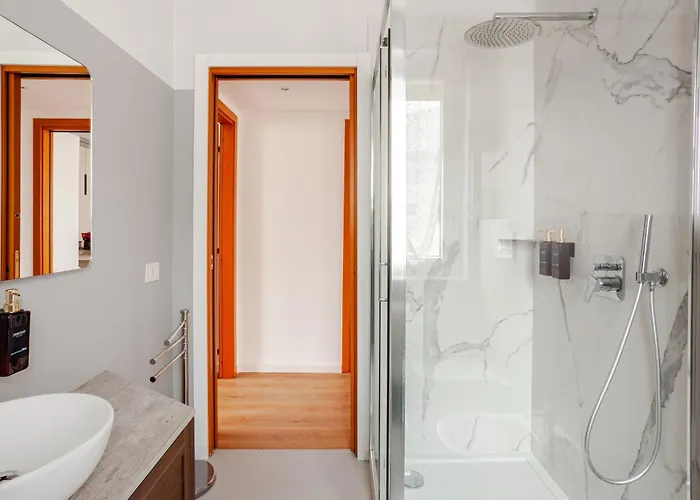 Apartman Syc I Mulini, Leonardo Academy & Mxp & Jrc Ispra Sesto Calende