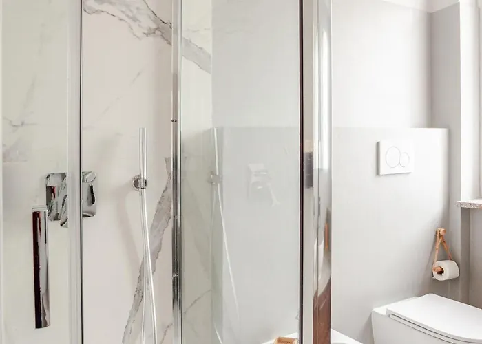 Apartman Syc I Mulini, Leonardo Academy & Mxp & Jrc Ispra