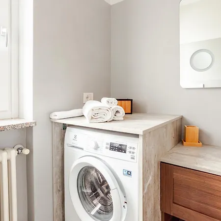 Syc I Mulini, Leonardo Academy & Mxp & Jrc Ispra Apartment *