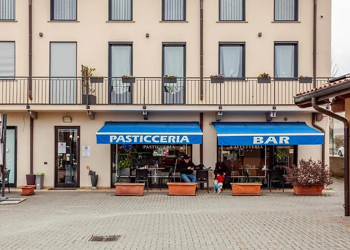 Syc I Mulini, Leonardo Academy & Mxp & Jrc Ispra Sesto Calende