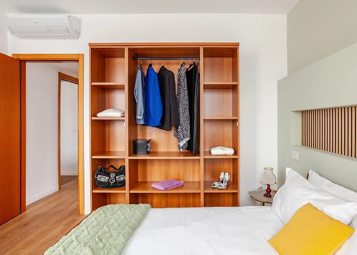 Apartment Syc I Mulini, Leonardo Academy & Mxp & Jrc Ispra *