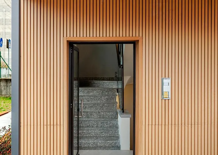 Apartment Syc I Mulini, Leonardo Academy & Mxp & Jrc Ispra Sesto Calende